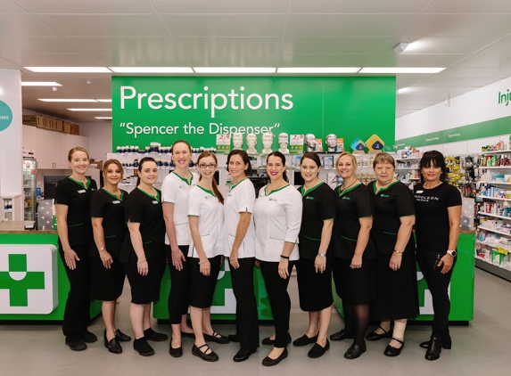 Lucy Walker Pharmacy - Goondiwindi, QLD