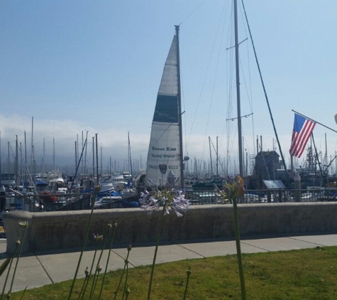 Breakwater Restaurant - Santa Barbara, CA