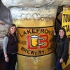 Lakefront Brewery Beer Hall gallery
