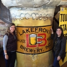 Lakefront Brewery Beer Hall