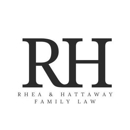 Rhea & Hattaway Family Law - Child Custody Attorneys