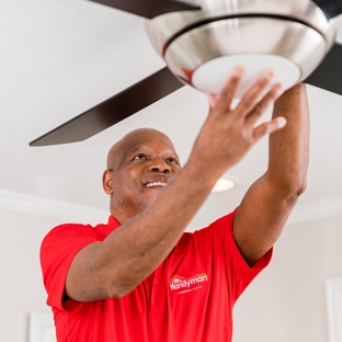 Mr. Handyman of Sandy Springs, Dunwoody and N. Atlanta - Atlanta, GA