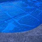 GC Fiberglass Pools