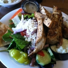 Taziki's Mediterranean Cafe - Gunbarrel