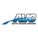 Auto Vision Center - Glass-Auto, Plate, Window, Etc