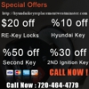 Hyundai Key Replacement Westminster gallery