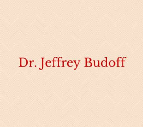 Dr. Jeffrey E. Budoff, MD - Orthopedic Hand Surgeon - Houston, TX