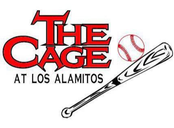 The Cage at Los Alamitos - Los Alamitos, CA