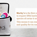 Marky's Caviar - Spices