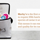 Marky's Caviar