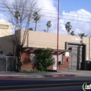 Los Angeles Fire Dept - Station 13 - Fire Departments