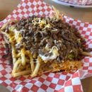 Taco Palace Mexican Fast Food - Mexican Restaurants