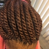 Queen's African Hairbraiding gallery