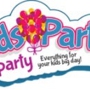 KidsParties.party