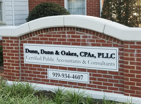 Dunn & Dunn CPAs PLLC - Smithfield, NC