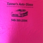 Tanner Auto Glass