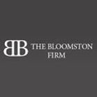 The Bloomston Firm