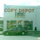 Copy Depot & Printing