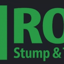 A-1 Ron's Stump & Tree Removal - Lawn Maintenance