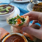Dharma's Restaurant