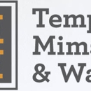 Templeton Mims & Ward - Attorneys
