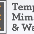 Templeton Mims & Ward