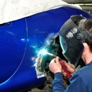 Coach Auto Body Repairs - Automobile Body Repairing & Painting