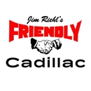 Jim Riehl's Friendly Cadillac - New Car Dealers