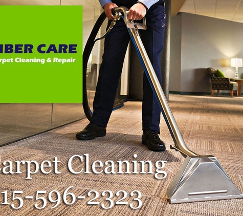 Fiber Care Carpet Cleaning - San Rafael, CA