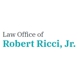 Law Office of Robert Ricci Jr.