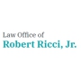 Law Office of Robert Ricci, Jr.