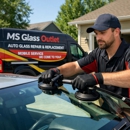 MS Glass Outlet - Windshield Repair