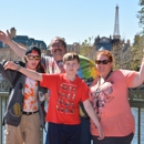 Rob Lennert Agent of Modern Travel Professionals - Travel Agencies