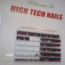 High Tech Nails - Beauty Salons