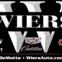 Wiers Chevrolet-Cadillac-Gmc