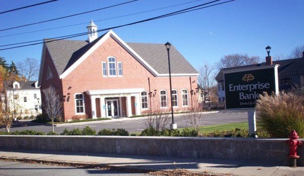 Merrimack Engineering Services - Andover, MA