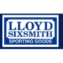 Lloyd Sixsmith Sporting Goods