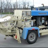 Quality Concrete Pumping Inc. gallery