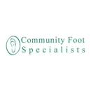 Community Foot Specialists - Physicians & Surgeons, Podiatrists