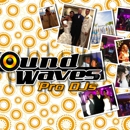 Sound Waves Pro DJs - Disc Jockeys