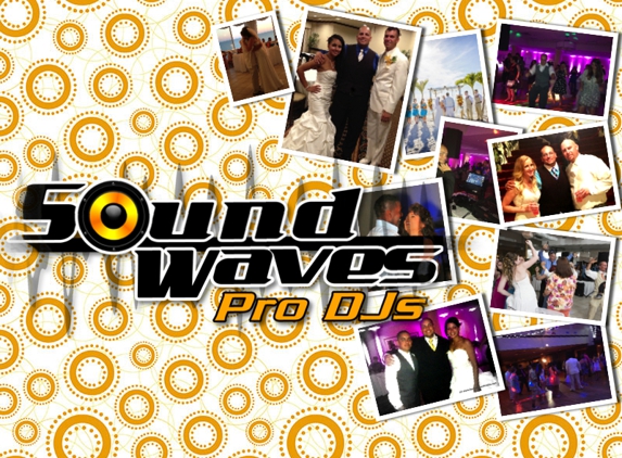 Sound Waves Pro DJs - Port Richey, FL