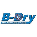 B-Dry - Drainage Contractors