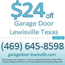 Garage Door Irving - Garage Doors & Openers