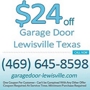 Garage Door Irving