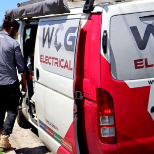 WCG Electrical - Unanderra, NSW