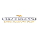 Delicate Decadence - Ice Cream & Frozen Desserts