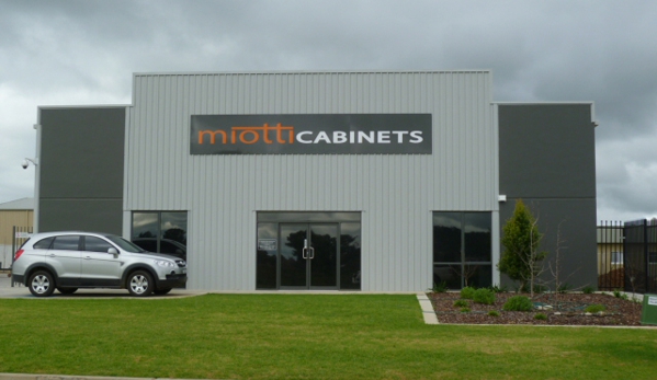 Ben Jones Constructions - Springvale, NSW