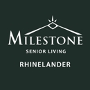 Milestone Senior Living Rhinelander