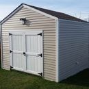 Hoersch Construction - Sheds