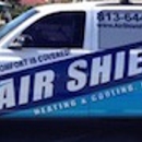 AIR SHIELD Heating and Cooling, LLC - Air Conditioning Equipment & Systems